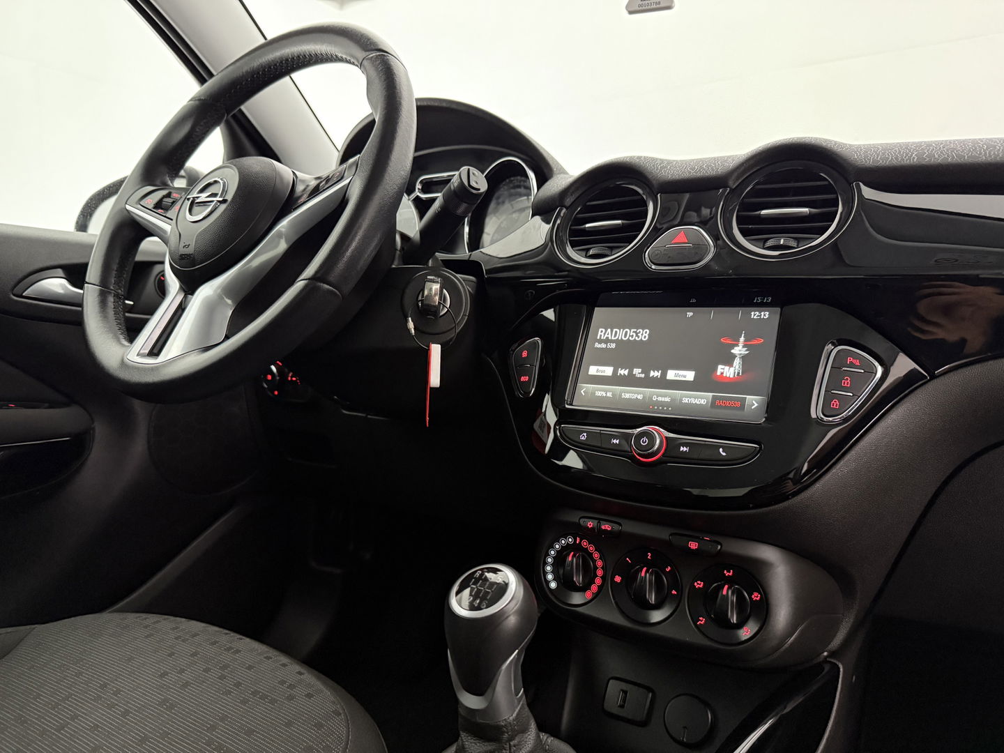 Opel ADAM 1.0 Turbo Jam Favourite | LED | Carplay | Airco | Cruise | Parkeersens.
