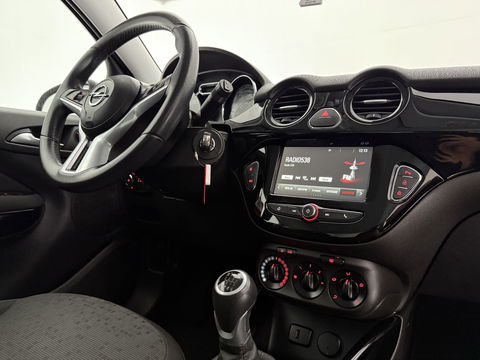 Opel ADAM 1.0 Turbo Jam Favourite | LED | Carplay | Airco | Cruise | Parkeersens.