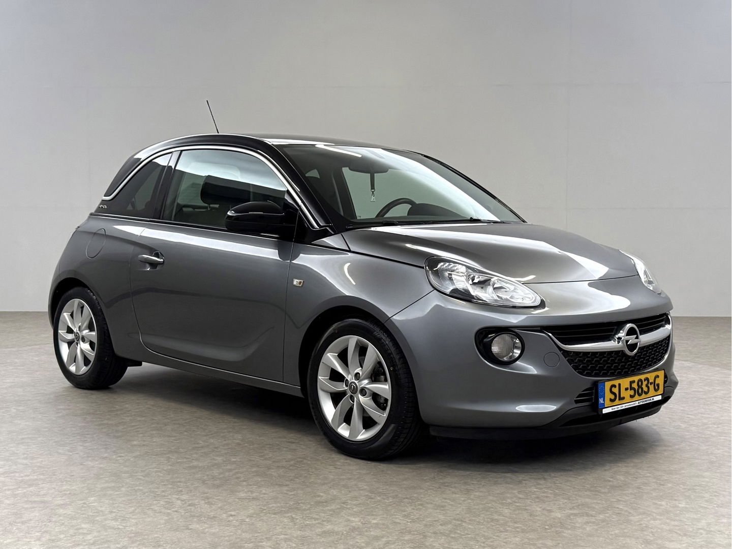 Opel ADAM 1.0 Turbo Jam Favourite | LED | Carplay | Airco | Cruise | Parkeersens.