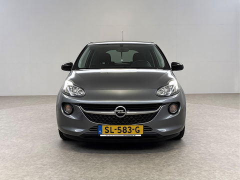 Opel ADAM 1.0 Turbo Jam Favourite | LED | Carplay | Airco | Cruise | Parkeersens.