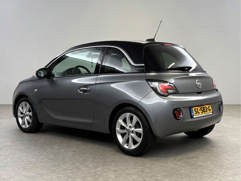 Opel ADAM 1.0 Turbo Jam Favourite | LED | Carplay | Airco | Cruise | Parkeersens.