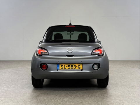 Opel ADAM 1.0 Turbo Jam Favourite | LED | Carplay | Airco | Cruise | Parkeersens.
