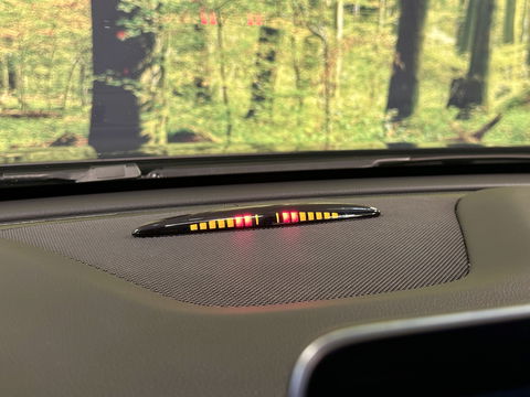 Mercedes-Benz A-Klasse 160 Ambition | Trekhaak | Cruise Control | Parkeersensoren | Navigatie | Isofix | Airconditioning | Bluetooth | Lichtmetaal 16" |