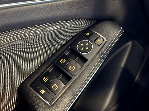 Mercedes-Benz A-Klasse 160 Ambition | Trekhaak | Cruise Control | Parkeersensoren | Navigatie | Isofix | Airconditioning | Bluetooth | Lichtmetaal 16" |