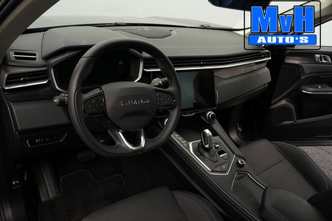 Lynk & Co 01 1.5 Plug-in Hybride|FULL BLACK XXL|360°CAM|NAP