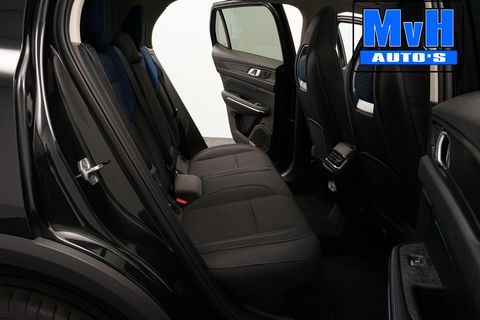 Lynk & Co 01 1.5 Plug-in Hybride|FULL BLACK XXL|360°CAM|NAP