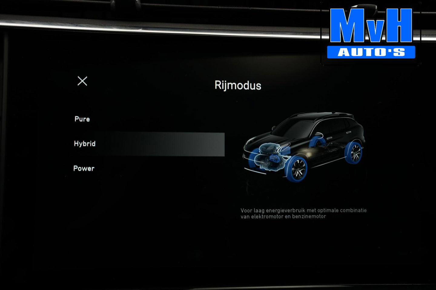 Lynk & Co 01 1.5 Plug-in Hybride|FULL BLACK XXL|360°CAM|NAP