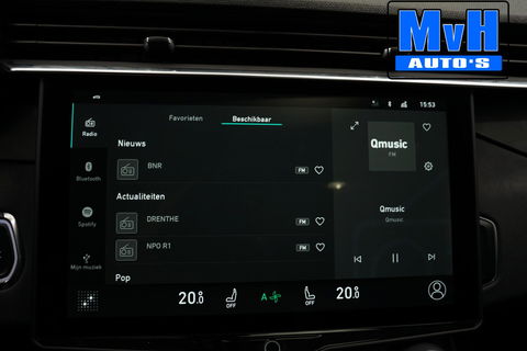 Lynk & Co 01 1.5 Plug-in Hybride|FULL BLACK XXL|360°CAM|NAP