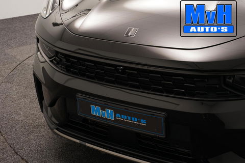 Lynk & Co 01 1.5 Plug-in Hybride|FULL BLACK XL|360°CAM|NAP