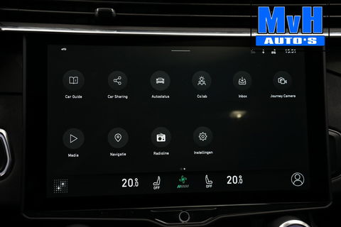 Lynk & Co 01 1.5 Plug-in Hybride|FULL BLACK XL|360°CAM|NAP