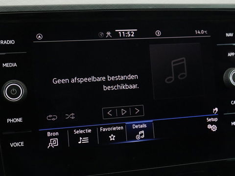 Volkswagen Passat 1.4 TSI PHEV GTE | Trekhaak | Stoelverwarming | Massage | Camera | Carplay | Adaptive cruise | Side Assist | Matrix LED | Navigatie | Parkeerhulp | Plug In