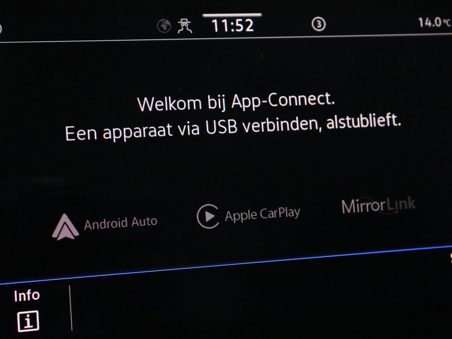 Volkswagen Passat 1.4 TSI PHEV GTE | Trekhaak | Stoelverwarming | Massage | Camera | Carplay | Adaptive cruise | Side Assist | Matrix LED | Navigatie | Parkeerhulp | Plug In