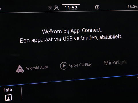 Volkswagen Passat 1.4 TSI PHEV GTE | Trekhaak | Stoelverwarming | Massage | Camera | Carplay | Adaptive cruise | Side Assist | Matrix LED | Navigatie | Parkeerhulp | Plug In