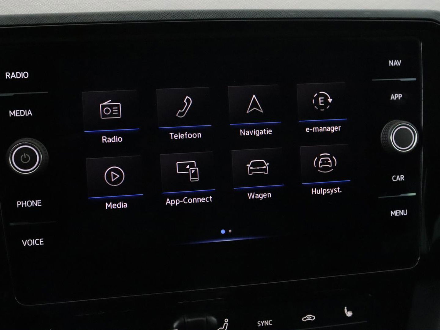 Volkswagen Passat 1.4 TSI PHEV GTE | Trekhaak | Stoelverwarming | Massage | Camera | Carplay | Adaptive cruise | Side Assist | Matrix LED | Navigatie | Parkeerhulp | Plug In