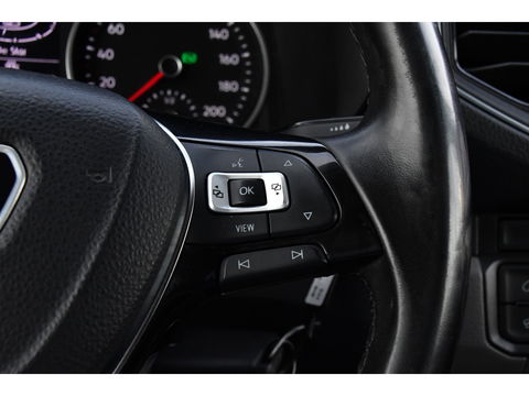 MAN TGE 35 2.0 L3H3 Black Edition Adaptieve Cruise, Camera, Carplay, LED, Clima, Stoelverwarming, 2 x Schuifdeur, Trekhaak, Sensoren, Uniek!