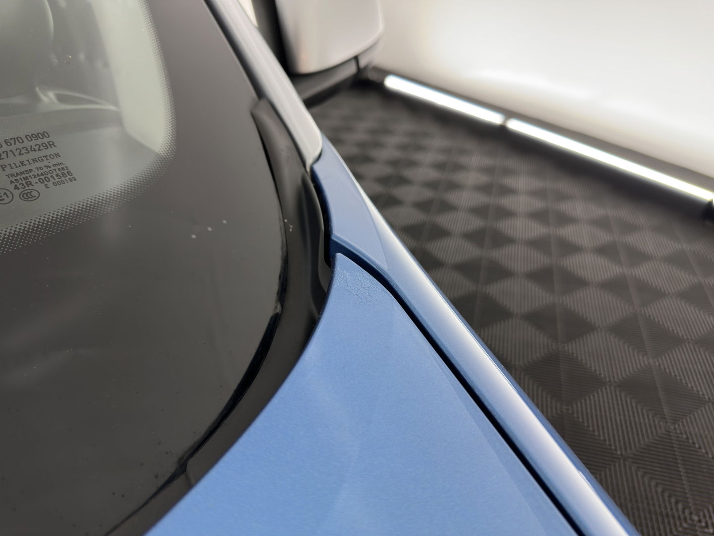 Smart Forfour EQ Comfort 18 kWh {SOH-95%} [ 3-Fase ] (INCL.BTW) Aut. *NAVI-FULLMAP | COMFORT-SEATS | AIRCO | CRUISE | PDC | 16''ALU*