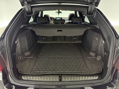 BMW 5 Serie 520i High Executive M-Sport | Pano | Sfeerverl. | Trekh. | Camera | Carplay | Cruise | Stoelverw.