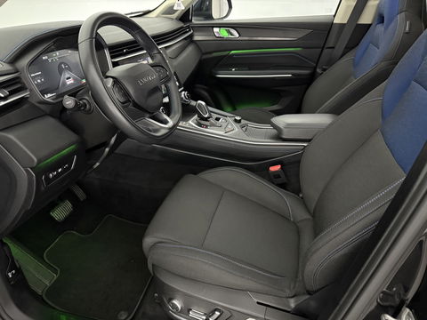 Lynk Co 01 1.5 Black Edition | Pano | Memory | Sfeerverl. | 360° | Virtual | Carplay | Adaptive Cruise