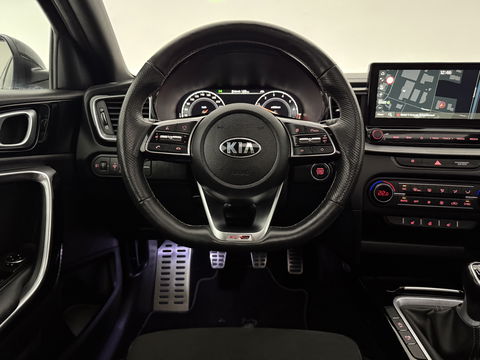 Kia ProCeed 1.0 T-GDI GT-Line | Pano | Virtual | Camera | Carplay | Cruise | Stoel/Stuur verw. | Keyless