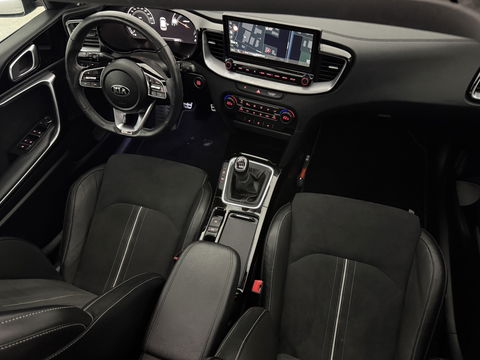Kia ProCeed 1.0 T-GDI GT-Line | Pano | Virtual | Camera | Carplay | Cruise | Stoel/Stuur verw. | Keyless