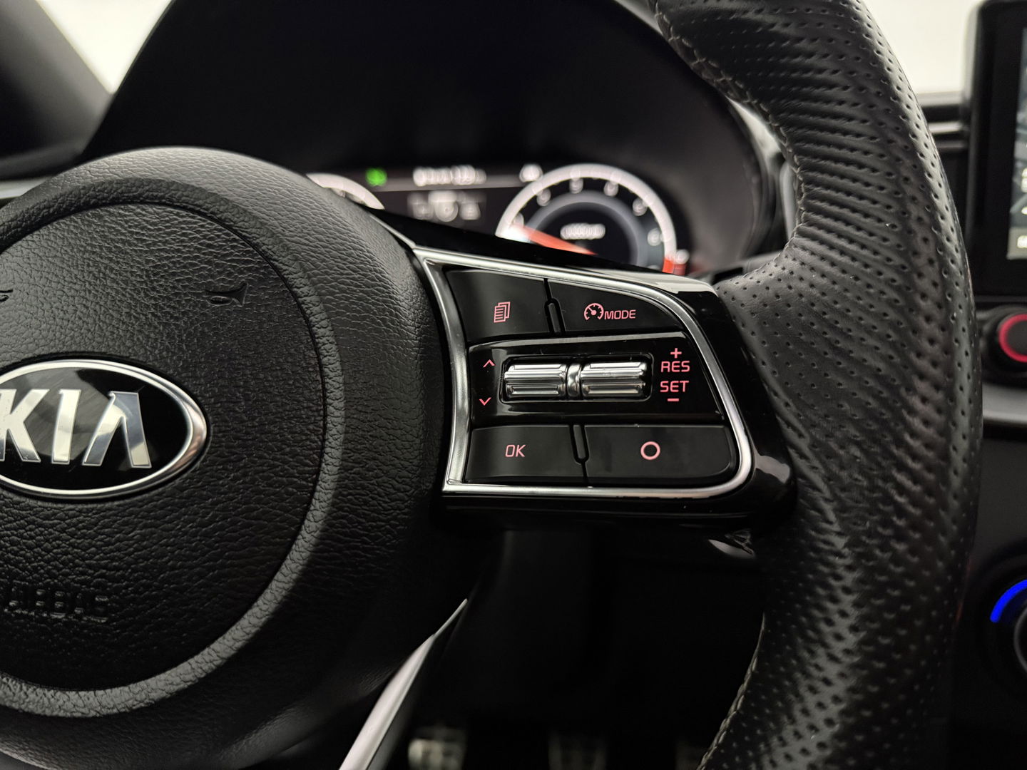 Kia ProCeed 1.0 T-GDI GT-Line | Pano | Virtual | Camera | Carplay | Cruise | Stoel/Stuur verw. | Keyless