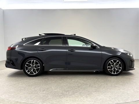 Kia ProCeed 1.0 T-GDI GT-Line | Pano | Virtual | Camera | Carplay | Cruise | Stoel/Stuur verw. | Keyless