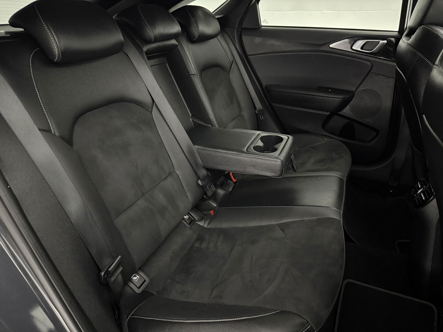 Kia ProCeed 1.0 T-GDI GT-Line | Pano | Virtual | Camera | Carplay | Cruise | Stoel/Stuur verw. | Keyless