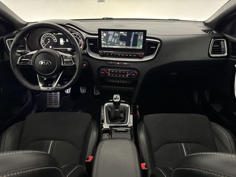 Kia ProCeed 1.0 T-GDI GT-Line | Pano | Virtual | Camera | Carplay | Cruise | Stoel/Stuur verw. | Keyless