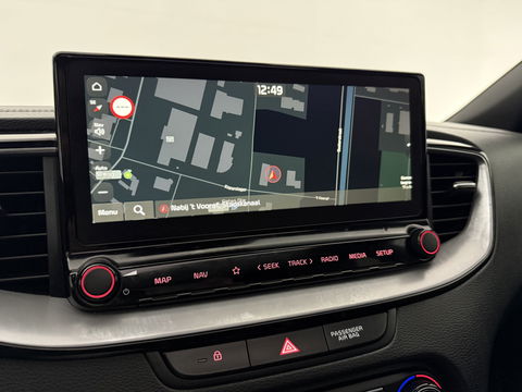 Kia ProCeed 1.0 T-GDI GT-Line | Pano | Virtual | Camera | Carplay | Cruise | Stoel/Stuur verw. | Keyless