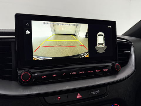 Kia ProCeed 1.0 T-GDI GT-Line | Pano | Virtual | Camera | Carplay | Cruise | Stoel/Stuur verw. | Keyless