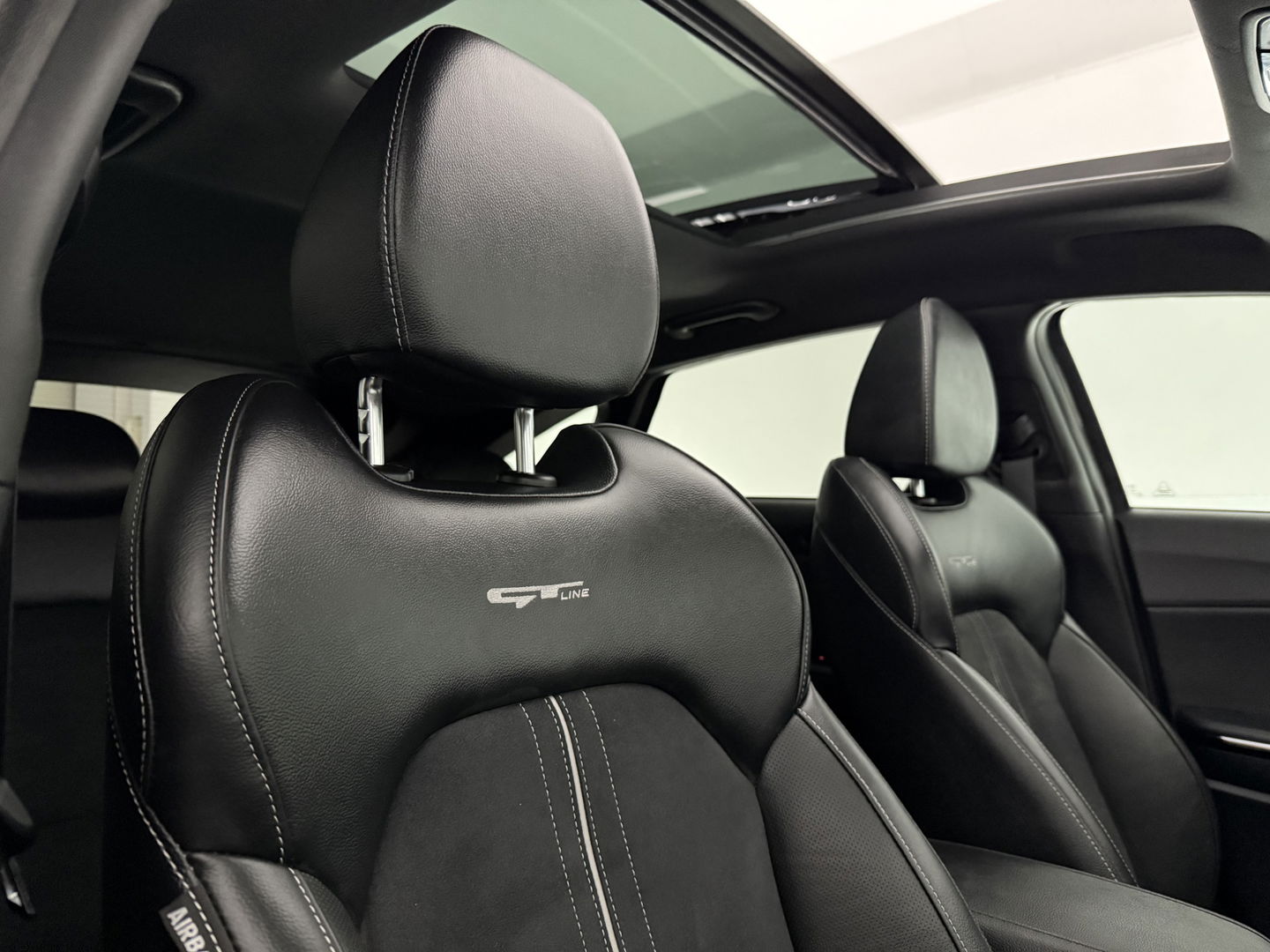 Kia ProCeed 1.0 T-GDI GT-Line | Pano | Virtual | Camera | Carplay | Cruise | Stoel/Stuur verw. | Keyless