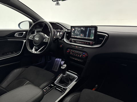 Kia ProCeed 1.0 T-GDI GT-Line | Pano | Virtual | Camera | Carplay | Cruise | Stoel/Stuur verw. | Keyless