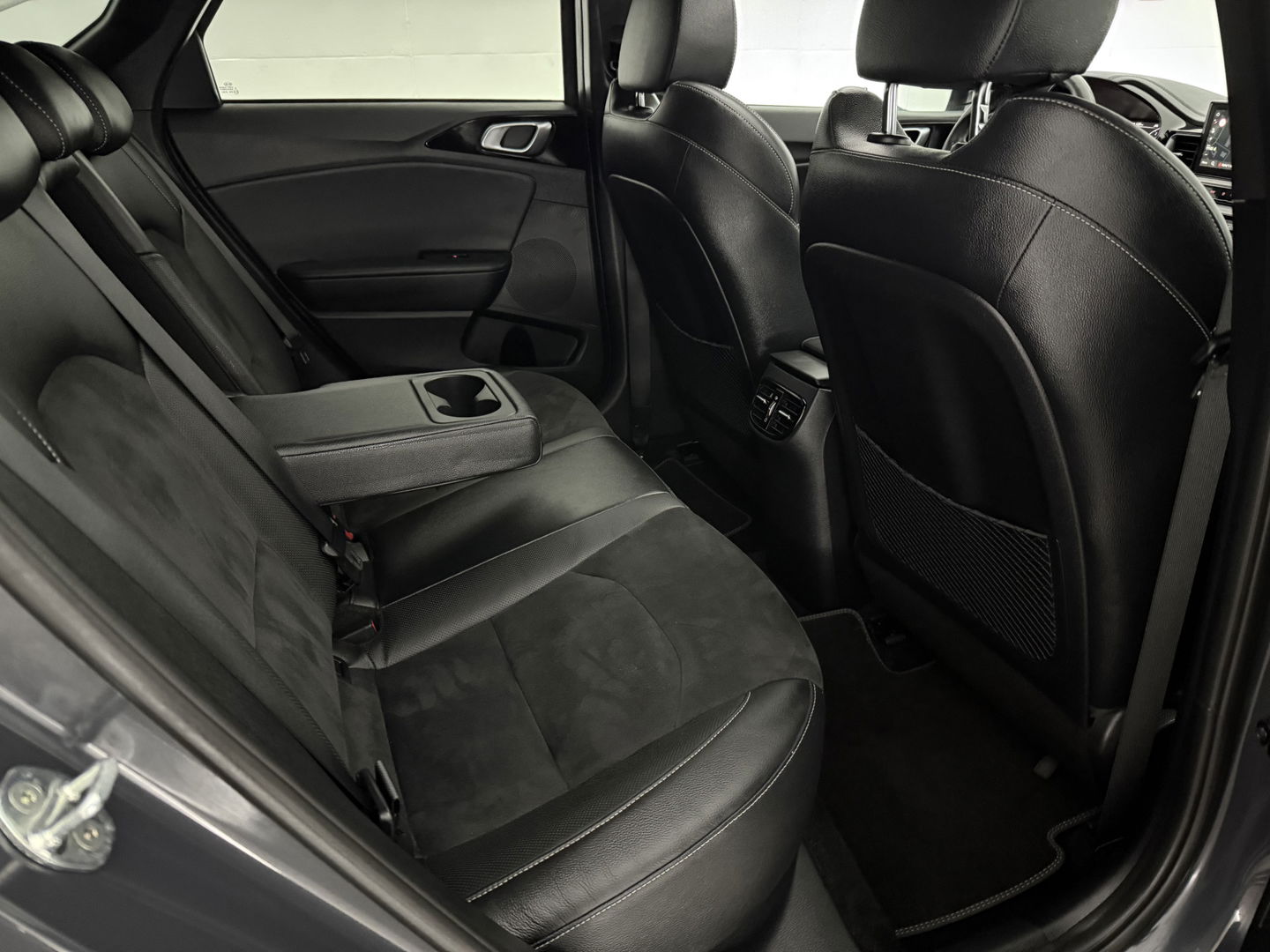 Kia ProCeed 1.0 T-GDI GT-Line | Pano | Virtual | Camera | Carplay | Cruise | Stoel/Stuur verw. | Keyless