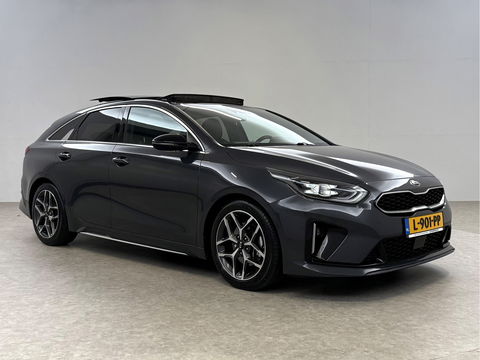 Kia ProCeed 1.0 T-GDI GT-Line | Pano | Virtual | Camera | Carplay | Cruise | Stoel/Stuur verw. | Keyless