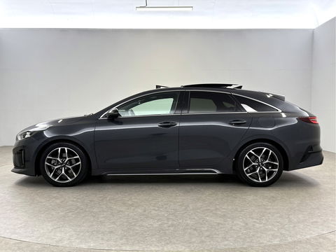 Kia ProCeed 1.0 T-GDI GT-Line | Pano | Virtual | Camera | Carplay | Cruise | Stoel/Stuur verw. | Keyless