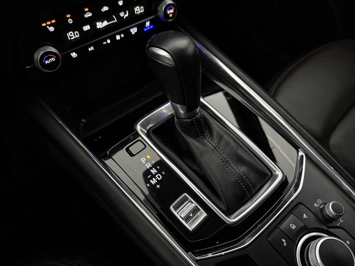 Mazda CX-5 2.0 165PK e-Skyactiv Takumi | 360° | Memory | Adap. Cruise | Bose | Stoel/Stuur verwarmd | HuD | Carplay | Keyless