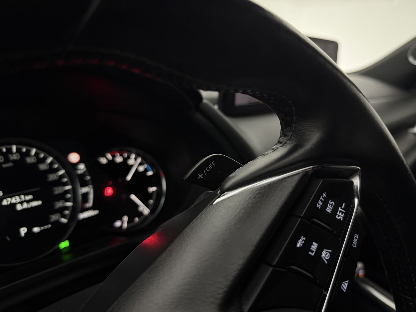 Mazda CX-5 2.0 165PK e-Skyactiv | 360° | Memory | Adap. Cruise | Bose | Stoel/Stuur verwarmd | HuD | Carplay | Keyless