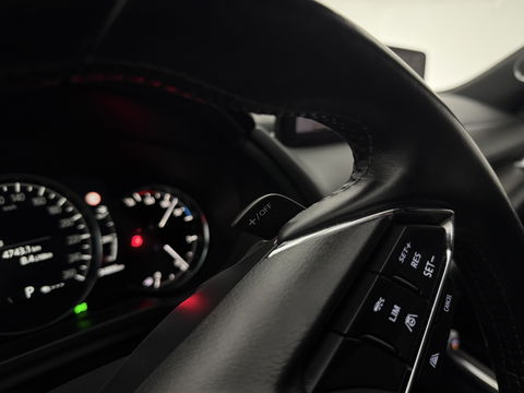 Mazda CX-5 2.0 165PK e-Skyactiv | 360° | Memory | Adap. Cruise | Bose | Stoel/Stuur verwarmd | HuD | Carplay | Keyless