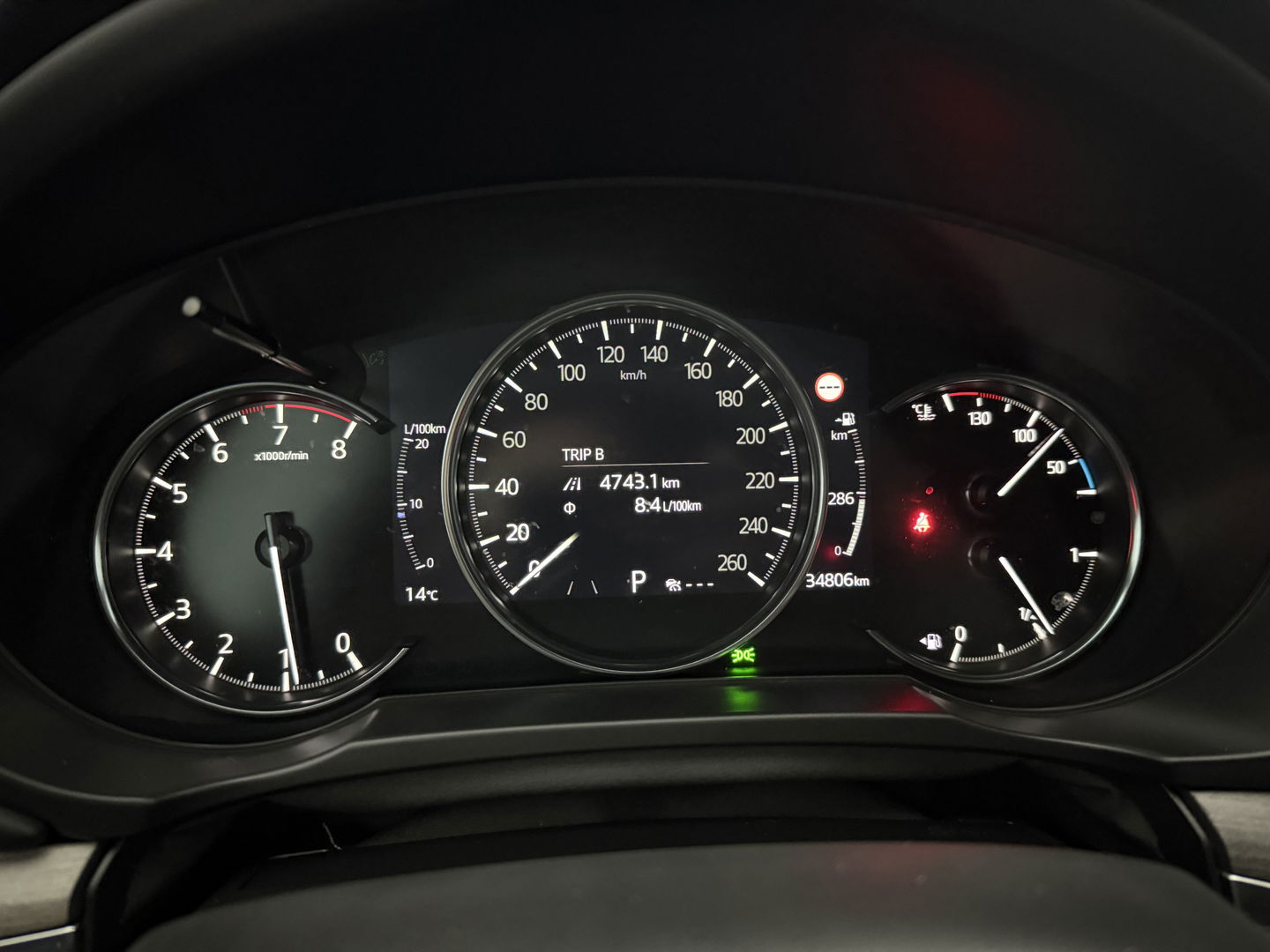 Mazda CX-5 2.0 165PK e-Skyactiv | 360° | Memory | Adap. Cruise | Bose | Stoel/Stuur verwarmd | HuD | Carplay | Keyless