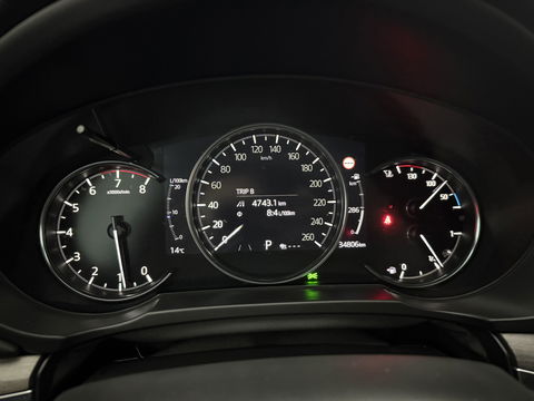 Mazda CX-5 2.0 165PK e-Skyactiv | 360° | Memory | Adap. Cruise | Bose | Stoel/Stuur verwarmd | HuD | Carplay | Keyless