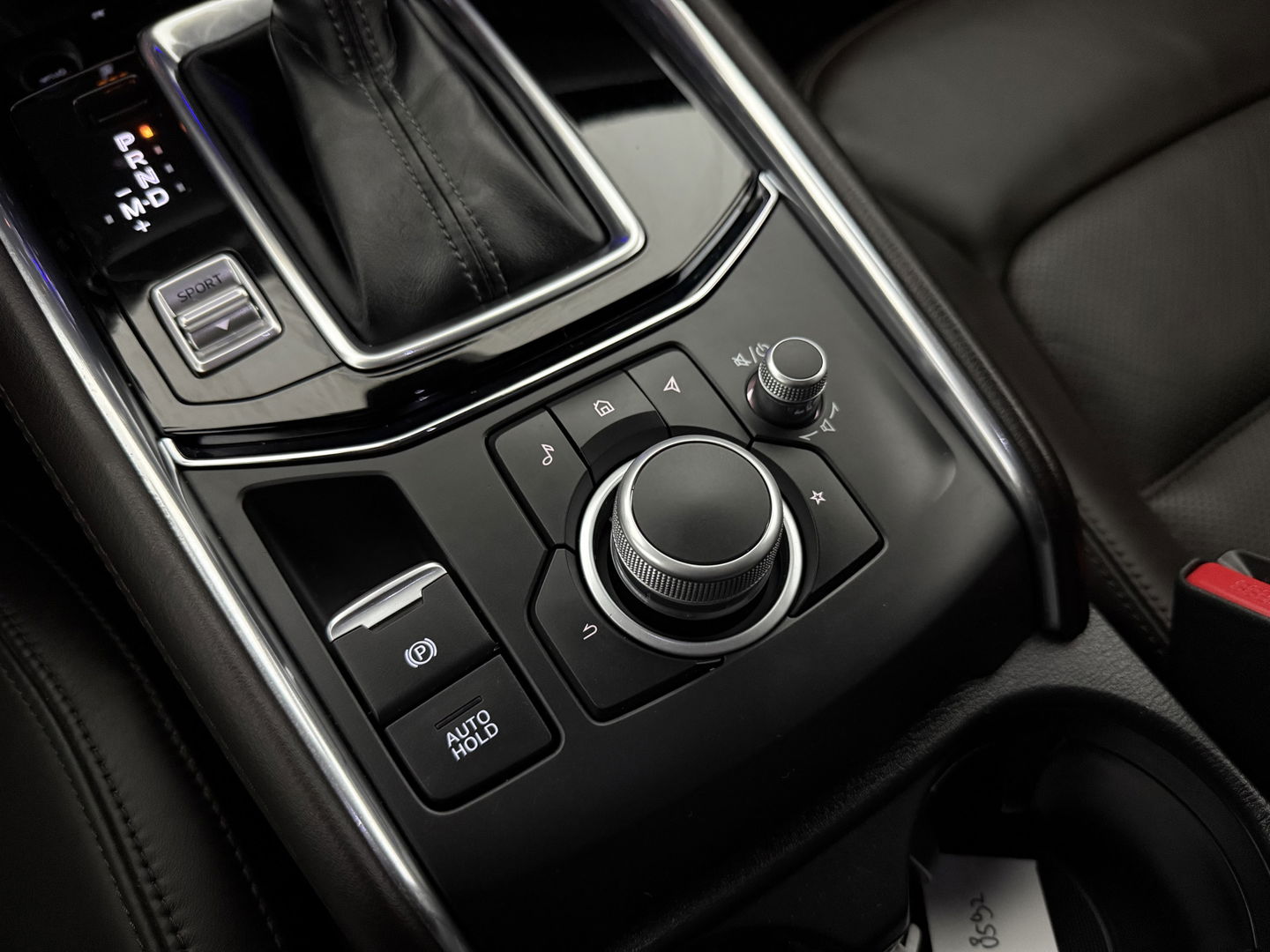 Mazda CX-5 2.0 165PK e-Skyactiv Takumi | 360° | Memory | Adap. Cruise | Bose | Stoel/Stuur verwarmd | HuD | Carplay | Keyless