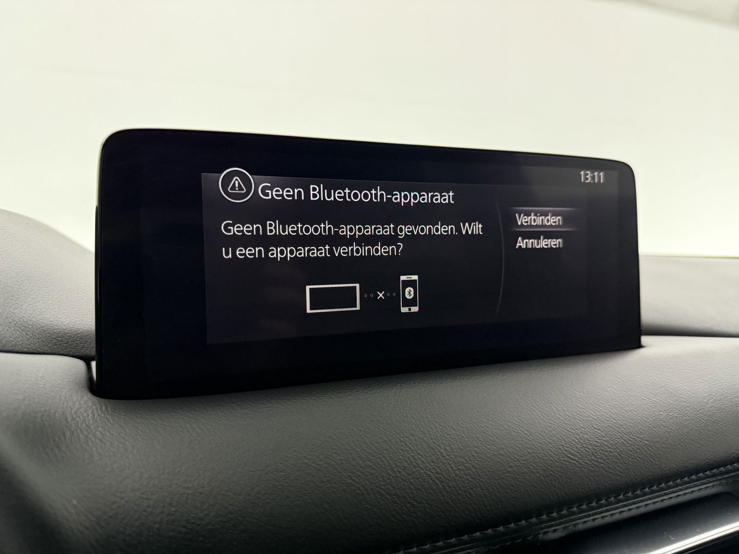 Mazda CX-5 2.0 165PK e-Skyactiv | 360° | Memory | Adap. Cruise | Bose | Stoel/Stuur verwarmd | HuD | Carplay | Keyless