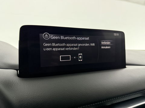 Mazda CX-5 2.0 165PK e-Skyactiv | 360° | Memory | Adap. Cruise | Bose | Stoel/Stuur verwarmd | HuD | Carplay | Keyless