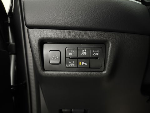 Mazda CX-5 2.0 165PK e-Skyactiv | 360° | Memory | Adap. Cruise | Bose | Stoel/Stuur verwarmd | HuD | Carplay | Keyless