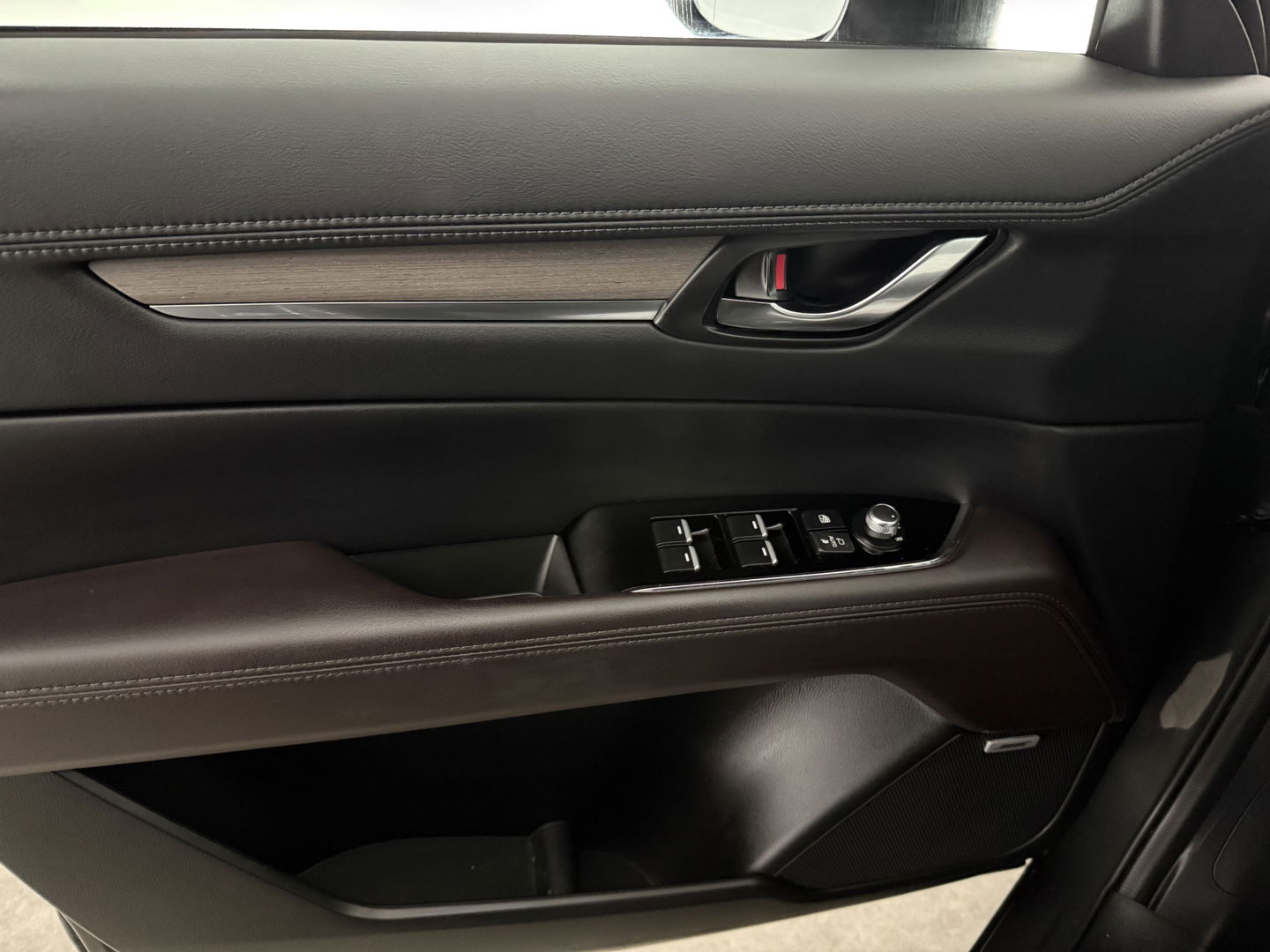 Mazda CX-5 2.0 165PK e-Skyactiv Takumi | 360° | Memory | Adap. Cruise | Bose | Stoel/Stuur verwarmd | HuD | Carplay | Keyless