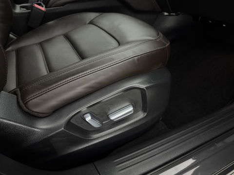 Mazda CX-5 2.0 165PK e-Skyactiv | 360° | Memory | Adap. Cruise | Bose | Stoel/Stuur verwarmd | HuD | Carplay | Keyless