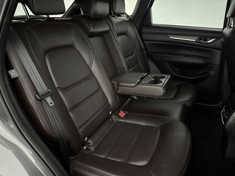 Mazda CX-5 2.0 165PK e-Skyactiv | 360° | Memory | Adap. Cruise | Bose | Stoel/Stuur verwarmd | HuD | Carplay | Keyless