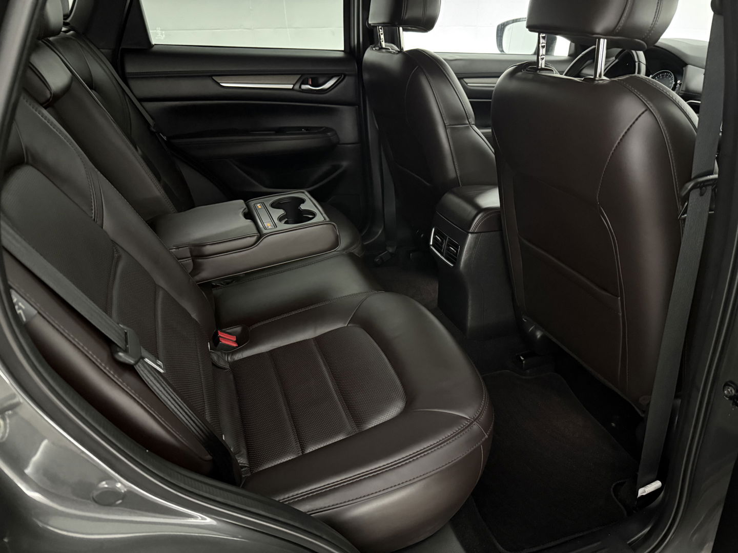 Mazda CX-5 2.0 165PK e-Skyactiv Takumi | 360° | Memory | Adap. Cruise | Bose | Stoel/Stuur verwarmd | HuD | Carplay | Keyless