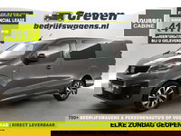 Fiat Scudo - 2.0 Multicab SX 177PK L3H1 | DC | Automaat | 360° | Clima | Cruise | Carplay | Navi | Parkeersens.