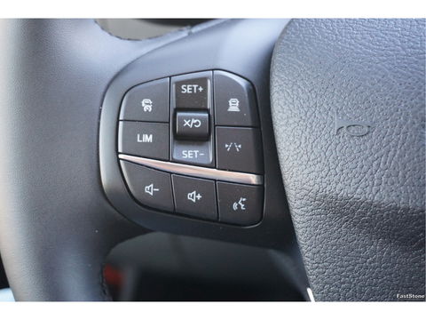 Ford Transit 350L 165PK Bakwagen AUT-10 BPM VRIJ Navi, ACC, Luchtvering, Dhollandia 1000KG, 3.5T Trekgewicht!! NR. A02*